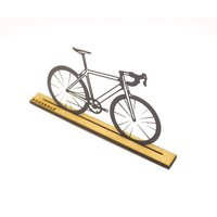 Ein Gravel Bike Ein Gravel Bike von MADEHOLZDESIGN