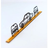 Einer Für Immer ; von MADEHOLZDESIGN