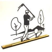 Golfen Einfach? Golfen Einfach? von MADEHOLZDESIGN