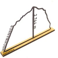 Hochwanner So Hoch So Schön Hochwanner So Hoch So Schön von MADEHOLZDESIGN