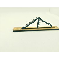 Kitzsteinhorn So Hoch.... Kitzsteinhorn So Hoch.... von MADEHOLZDESIGN