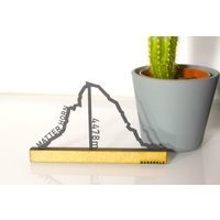 Matterhorn So Schön von MADEHOLZDESIGN