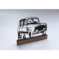 R4 Art_Objekt von MADEHOLZDESIGN