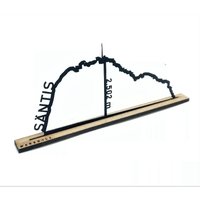 Säntis Ich Komme... von MADEHOLZDESIGN