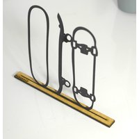 Skateboard Was Gibt Es Schöneres von MADEHOLZDESIGN