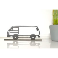 T3 Der Transporter Mehr Muss Man Nicht Sagen von MADEHOLZDESIGN