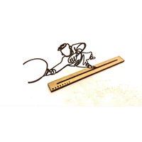 Tormann Halt Das Ding Tormann Halt Das Ding von MADEHOLZDESIGN