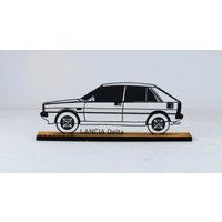 Uhh..wieder Ein Klassiker Der Delta von MADEHOLZDESIGN