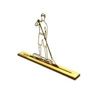 stand Up Paddling Das Macht Laune von MADEHOLZDESIGN