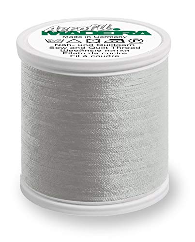 MADEIRA EL9124.8687 9124, 100% Polyester, 8687, 100 m, Meter von MADEIRA