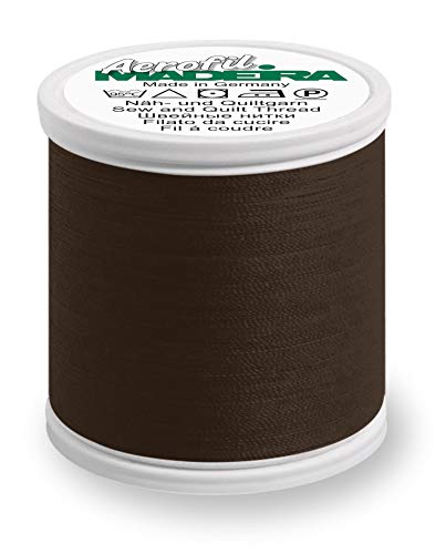 MADEIRA EL9124.9300 Stück, Polyester, 9300, 100 m von MADEIRA