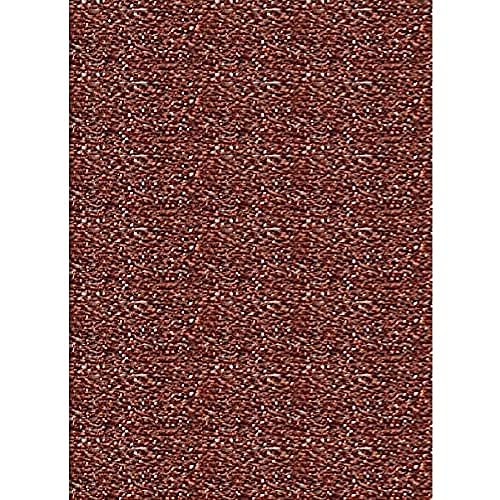 Madeira M9813-327 Häkel-Strickgarn, Polyester, 327 Rot, 100 m von MADEIRA