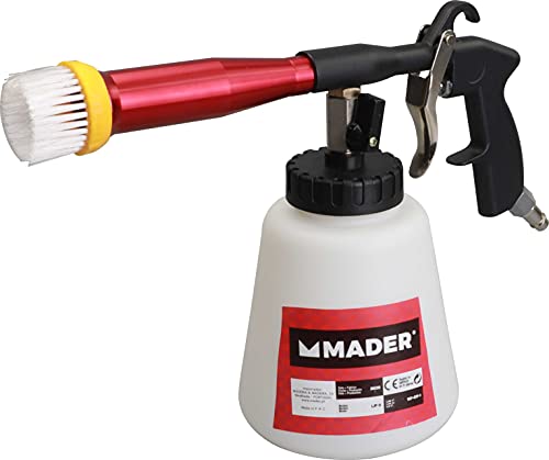 Mader Power Tools 63743 Drehspender, 1/4 Zoll, 1000 ml von MADER POWER TOOLS