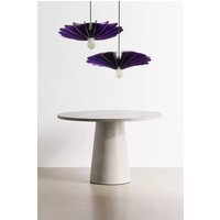 Holz Pendelleuchte, Hängende Esszimmerlampe, Deckenleuchte, Moderne Kronleuchter, Rustikaler Lampenschirm Holz Pendelleuchte, Hängende Esszimmerlampe, Deckenleuchte, Moderne Kronleuchter, Rustikaler Lampenschirm von MADEinLOVEDESIGN