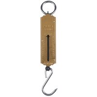 Taschenfederwaage 25 kg Messwerkzeug von MADIDEF