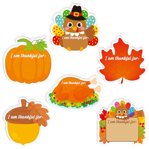 36 Stück Tischkarten für Thanksgiving, Ahornblatt, Truthahn, Kürbis, Erntedankfest, Platzausschnitte, Teller, Dekoration für Tischplatte, Herbst, Party, Namenskarten 36 Stück Tischkarten für Thanksgiving, Ahornblatt, Truthahn, Kürbis, Erntedankfest, Platzausschnitte, Teller, Dekoration für Tischplatte, Herbst, Party, Namenskarten von MADOO CITRUS