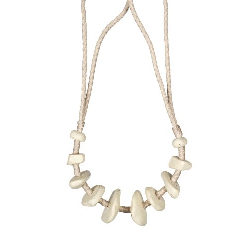 MADURA 6540 Raffhalter cablée Ufern Ecru 1 x 1 cm MADURA 6540 Raffhalter cablée Ufern Ecru 1 x 1 cm von MADURA