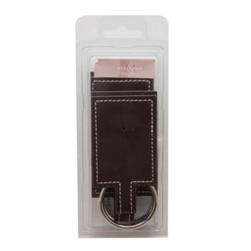 MADURA 8079-Haken Vorhang Winston Dunkelbraun 1 x 1 cm MADURA 8079-Haken Vorhang Winston Dunkelbraun 1 x 1 cm von MADURA