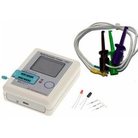 3.5-Zoll-Tester Buntes Display Multifunktionaler Transistor-Tft-Tester von MAEREX