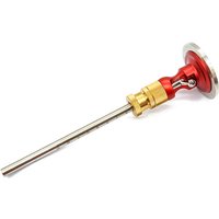 Hochwertiger Glasritzrades für die Holzbearbeitung im europäischen Stil, Mehrzweckwerkzeug, Aluminiumlegierung, Messing, Edelstahl, präzise von MAEREX