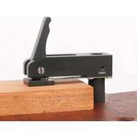 20 mm 3/4 '' Aluminiumlegierung Holzbearbeitung mft Tischpresse Tischklemme Fantablau von INSMA