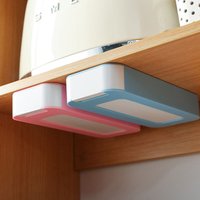 Schreibtisch-Organizer Aufbewahrungshalter Aufbewahrungsbox rosa Stift von MAEREX