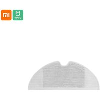 Maerex - Staubsauger-Teile für Xiaomi 1C Kehrmop-Roboter-Staubsauger-Seitenhauptbürstenabdeckung Wischtuch HEPA-Filter-Teile-Kit von MAEREX