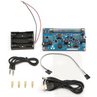 Maerex - diy Geiger Counter Kit Miller Modul gm Rohr Kernstrahlungsdetektor von MAEREX