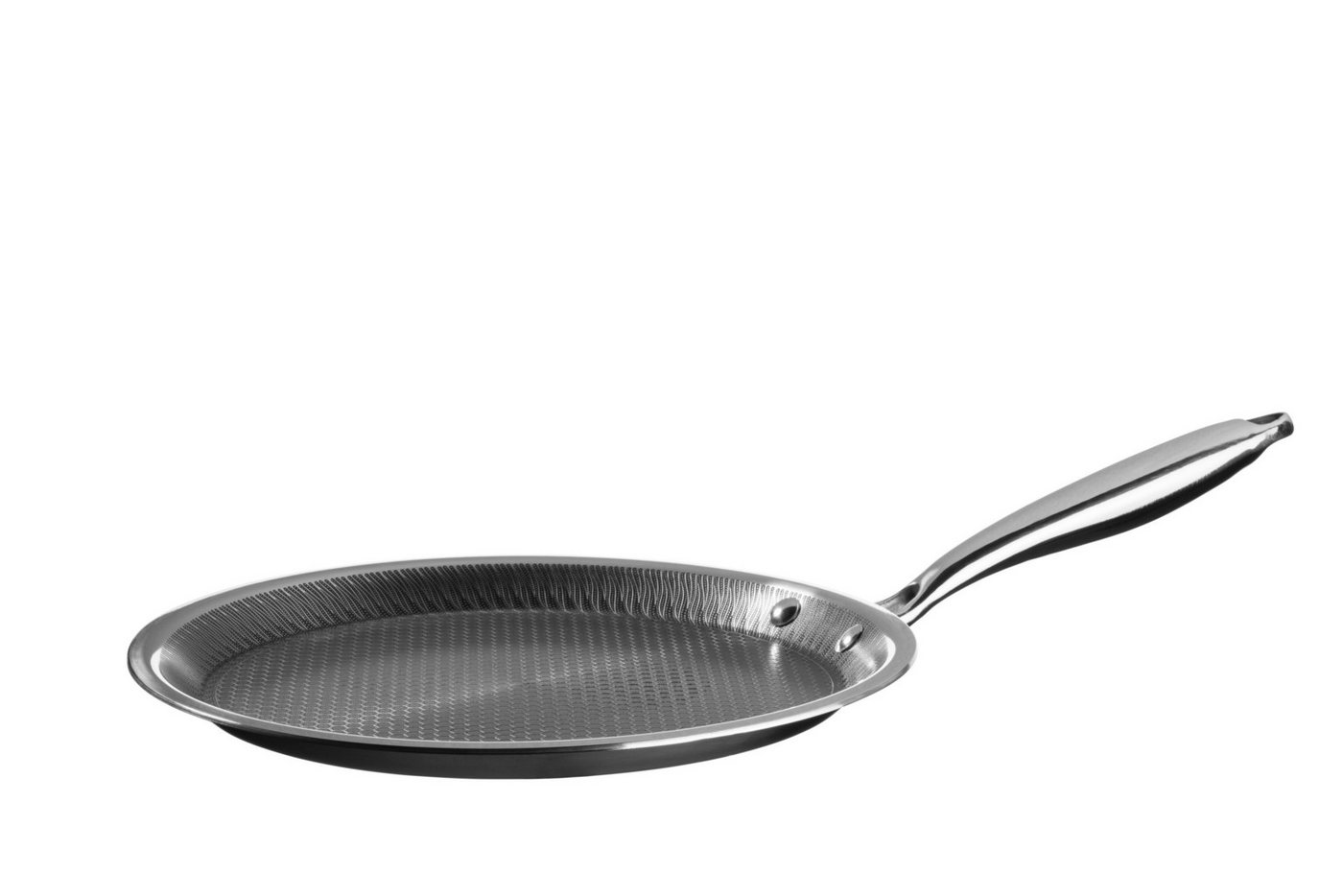 MÄSER Bratpfanne Hestia, Edelstahl 18/10 von MÄSER