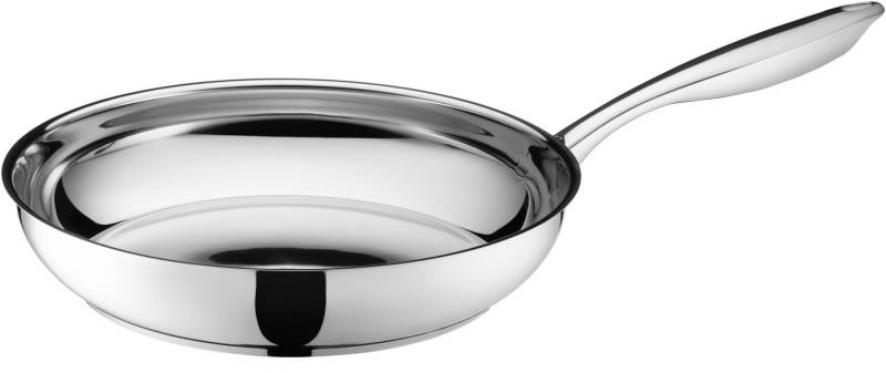 MÄSER Bratpfanne Tavos, Edelstahl 18/10 (Set, 1-tlg) von MÄSER