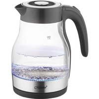 Elektrischer wasserkocher maestro MR-061 schwarz von MAESTRI