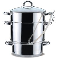 Entsafter 8l Maestro MR-1030 von MAESTRI