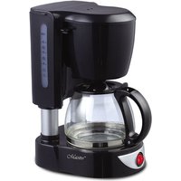 Maestri - Feel-Maestro MR406 Vollautomatische Kaffeemaschine von Maestro