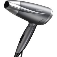 Haartrockner mit klappbarem Griff 1400W Maestro MR-207 von MAESTRI