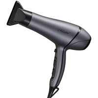 Leistungsstarker 2300-W-Haartrockner Maestro MR-215 von MAESTRI