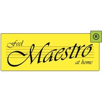 Maestri - Maestro MR-1677-AR Rechteckiger Brotkasten von MAESTRI