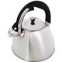 Traditioneller Wasserkocher Maestro 2,2l MR-1333-S von MAESTRI