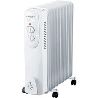 Maestro Ölradiator 9 Lamellen, 2000W Maestro Ölradiator 9 Lamellen, 2000W von MAESTRO FERRETERO