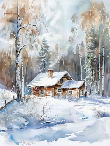 MAFANG 5D Diamond Painting Set Erwachsene 5D-Diamantgemälde Mit Fantasie-Waldlandschaft,Rund,Voller Bohrer,Diy-Geschenke. Erstellen Sie Ihr Eigenes Diamantgemälde Für Die Inneneinrichtung 30x40cm MAFANG 5D Diamond Painting Set Erwachsene 5D-Diamantgemälde Mit Fantasie-Waldlandschaft,Rund,Voller Bohrer,Diy-Geschenke. Erstellen Sie Ihr Eigenes Diamantgemälde Für Die Inneneinrichtung 30x40cm von MAFANG