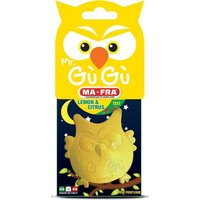 Lufterfrischer Mr. GùGù Zitrus Lufterfrischer - Mafra von MAFRA