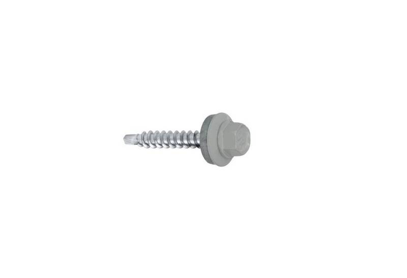 MAG-KRAK Blechschraube Selbstbohrschraube Trapezblechschraube 4,8 x 20 mm 250 Stück MAG-KRAK Blechschraube Selbstbohrschraube Trapezblechschraube 4,8 x 20 mm 250 Stück von MAG-KRAK