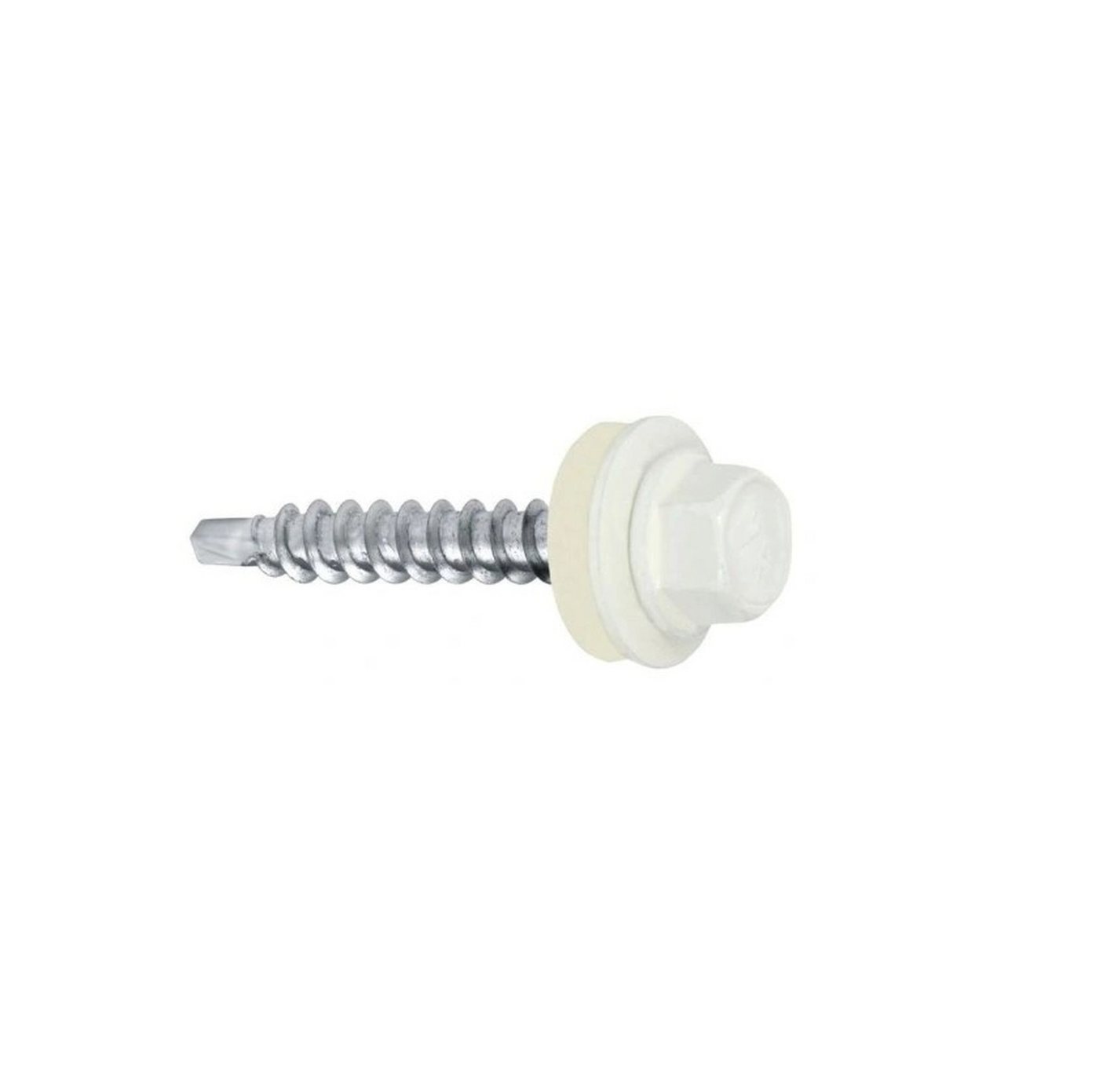 MAG-KRAK Blechschraube Selbstbohrschraube Trapezblechschraube 4,8 x 20 mm 250 Stück MAG-KRAK Blechschraube Selbstbohrschraube Trapezblechschraube 4,8 x 20 mm 250 Stück von MAG-KRAK
