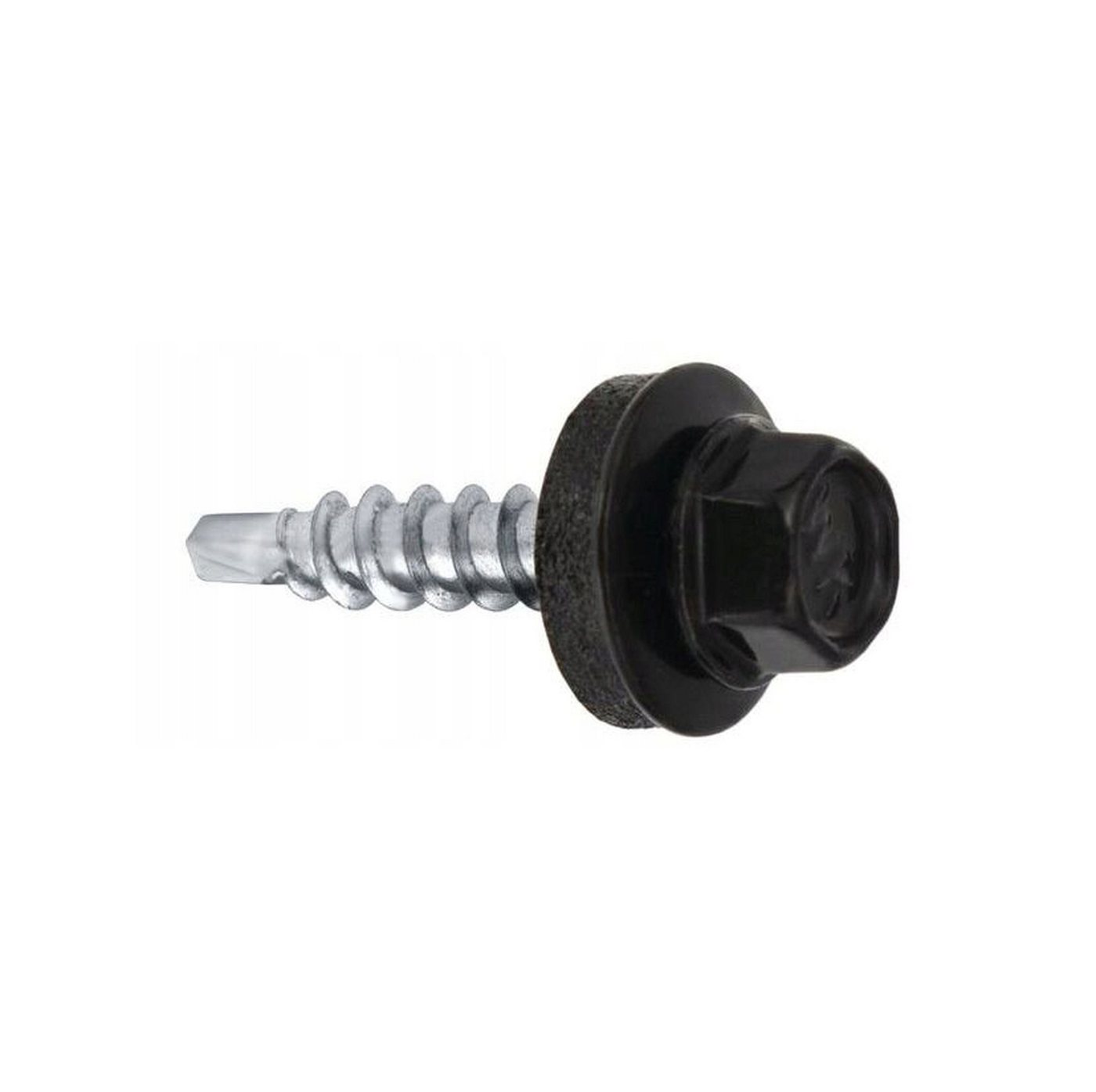 MAG-KRAK Blechschraube Selbstbohrschraube Trapezblechschraube 4,8 x 20 mm 250 Stück MAG-KRAK Blechschraube Selbstbohrschraube Trapezblechschraube 4,8 x 20 mm 250 Stück von MAG-KRAK