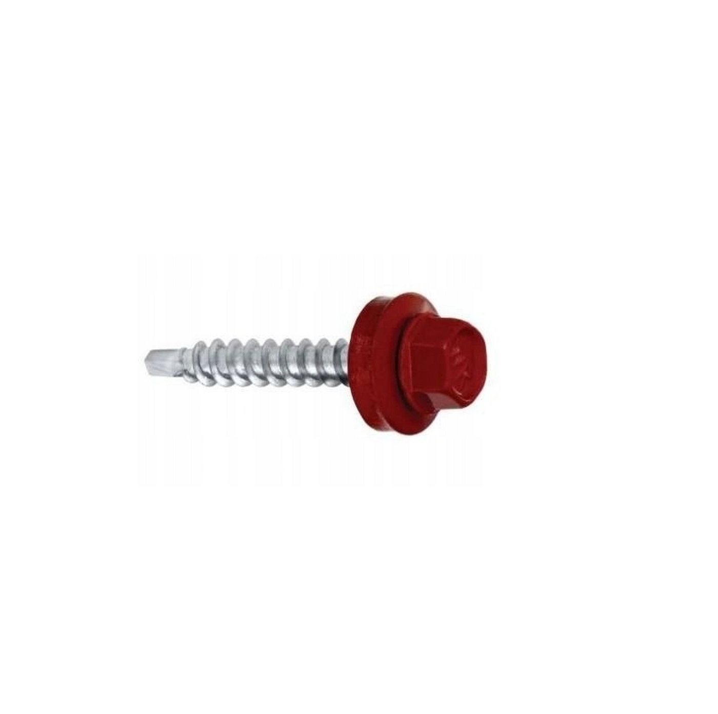 MAG-KRAK Blechschraube Selbstbohrschraube Trapezblechschraube 4,8 x 20 mm 250 Stück MAG-KRAK Blechschraube Selbstbohrschraube Trapezblechschraube 4,8 x 20 mm 250 Stück von MAG-KRAK