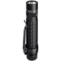 Mag-Lite Mag-Tac Plain Bezel LED Taschenlampe batteriebetrieben 310lm 17h 136g von Mag-Lite