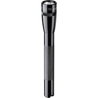 Mag-Lite Mini-Pro LED Taschenlampe batteriebetrieben 272lm 2.5h 118g Mag-Lite Mini-Pro LED Taschenlampe batteriebetrieben 272lm 2.5h 118g von Mag-Lite
