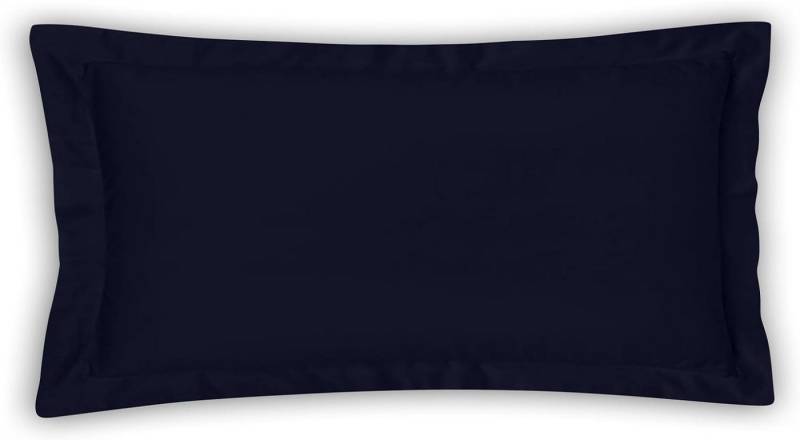 MAGANO Kissenbezug, Bambus & Baumwolle Satin, Luxus Kopfkissenbezug, (1 Stück), 400 TC Luxusqualität, Hypoallergen, Thermoregulierend von MAGANO