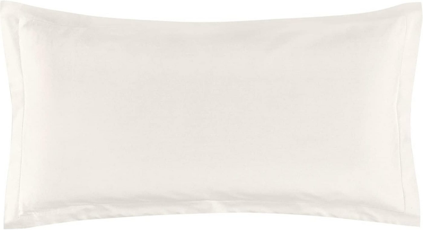 MAGANO Kissenbezug, Premium Kopfkissenbezug, (1 Stück), Hypoallergen, Ultra Weich, Knitterarm von MAGANO
