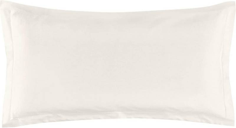 MAGANO Kissenbezug, Premium Kopfkissenbezug, (1 Stück), Hypoallergen, Ultra Weich, Knitterarm von MAGANO