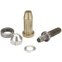 Chef Pot Kegel- und Spindel-Set 09, genietet 15 - Magefesa von MAGEFESA